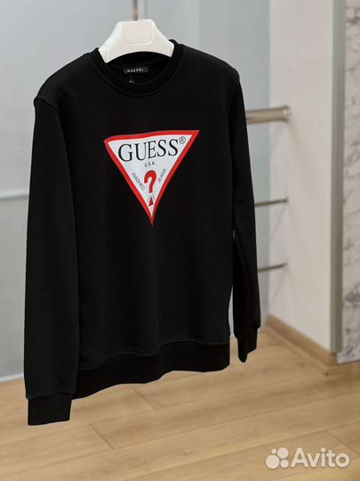 Свитшот кофта premium 1711