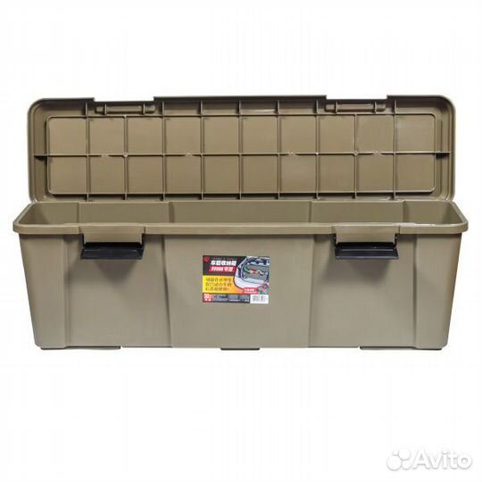 Ящик экспедиционный iris RV BOX 900 30 л