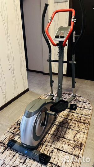 Эллиптический тренажер Body Sculpture