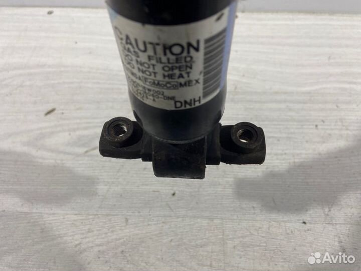 Амортизатор задний Ford Mondeo 5 (2014) седан