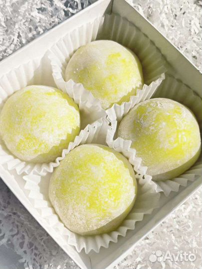 Моти в подарок