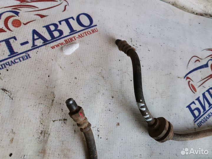 Шланг тормозной ваз (LADA) xray I (2015—н. в.)