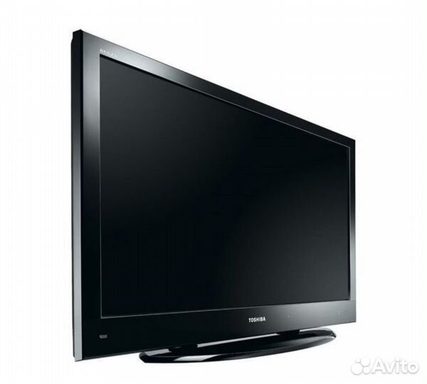 Телевизор Toshiba 32 в идеале