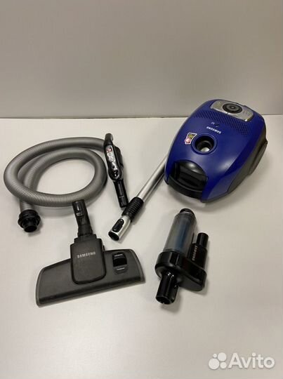 Запчасти для пылесоса Samsung vcjg24GH