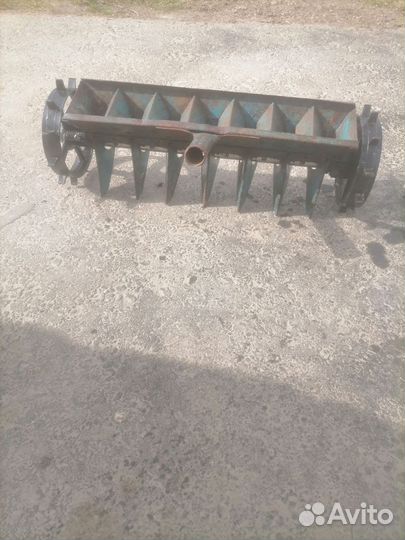 Сеялка ручная для огородников