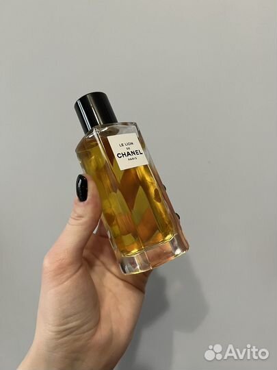 Духи Le Lion Eau de Parfum Chanel 75мл