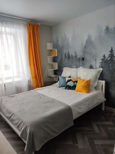 Квартира-студия, 20 м², 2/5 эт.