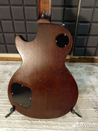Электрогитара Gibson LPJ 2014 USA Юбилейный 120th