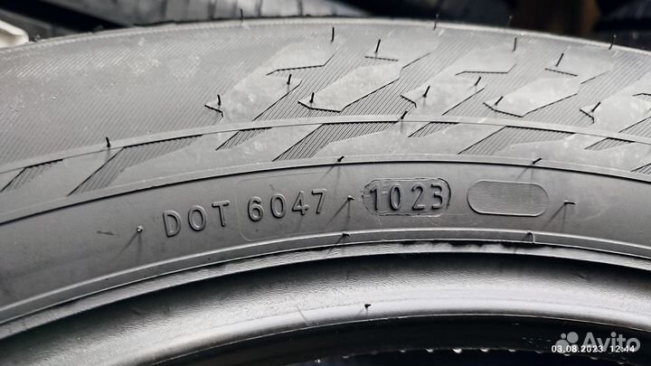 Nokian Tyres Hakkapeliitta 9 SUV 285/40 R22 110T