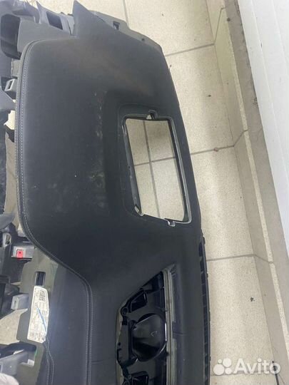 Торпеда потолок BMW X5 bmwx7 g05 g07 51459471880