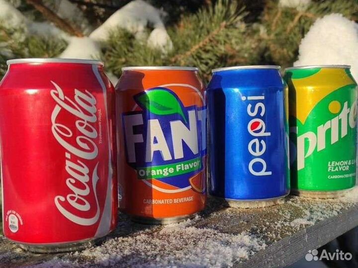 Кока-кола (Coca cola) оптом