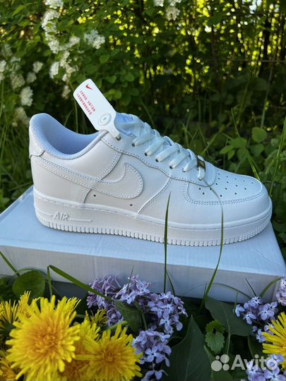 Кроссовки Nike Air Force 1 Low