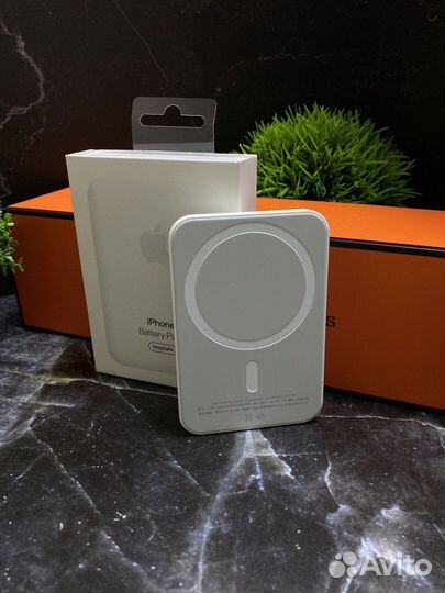 MagSafe Battery Pack