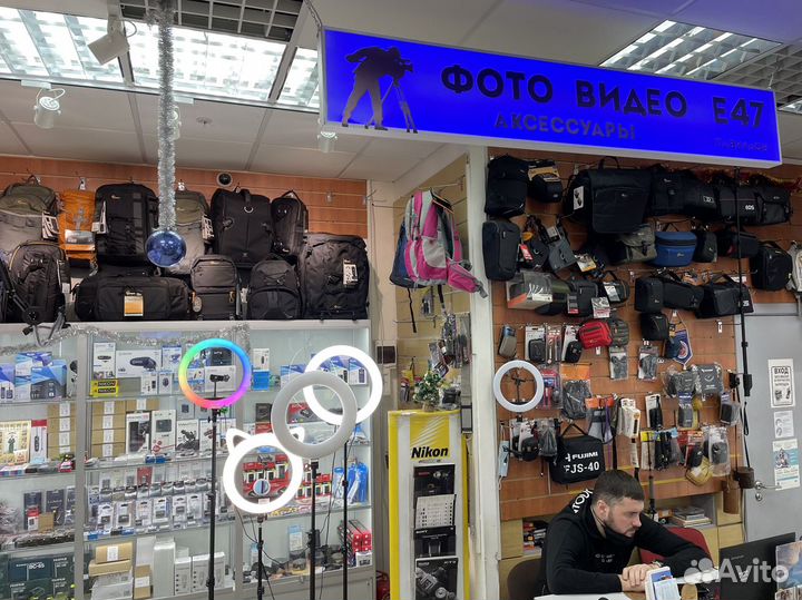 Объектив Olympus M.zuiko digital ED 9-18mm f4-5,6