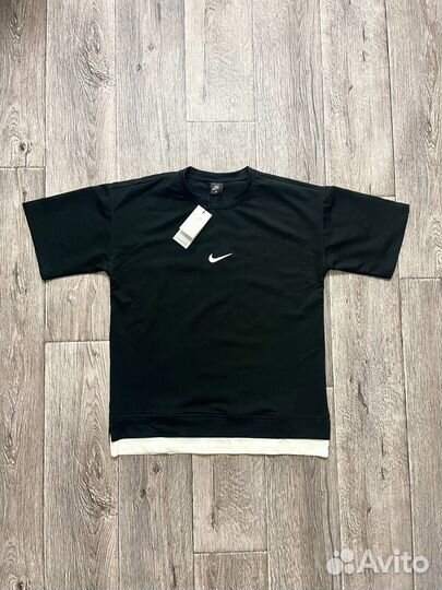 Летний костюм Nike (Арт.26341)