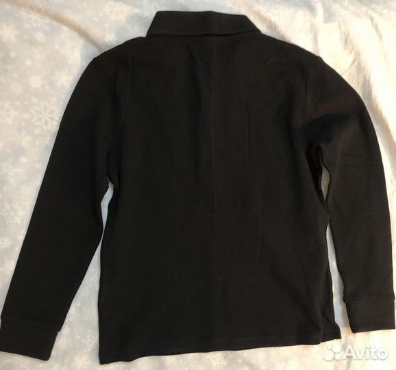 Поло для мальчика lc waikiki