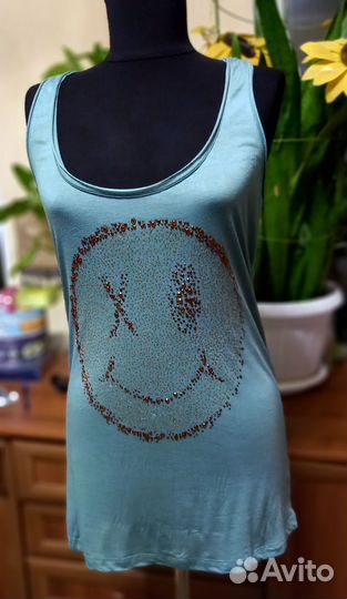 Майка Rich&Royal 44-48