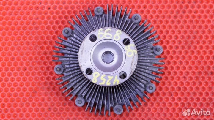 Вискомуфта Toyota Crown JZS175 2jzfse