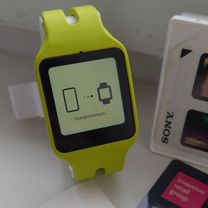 Sony SMART watch 3