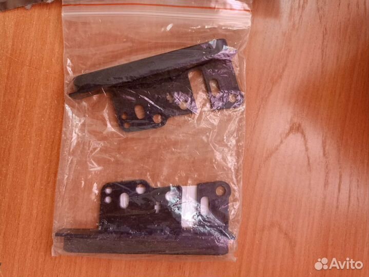 Магнитола 2 din с доп. проводами для Тойоты