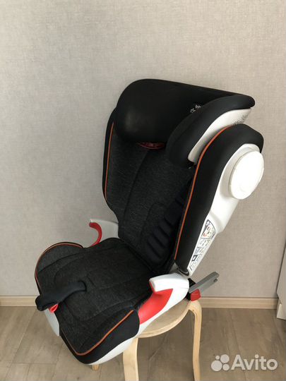 Автокресло britax romer kidfix 2 xp sict