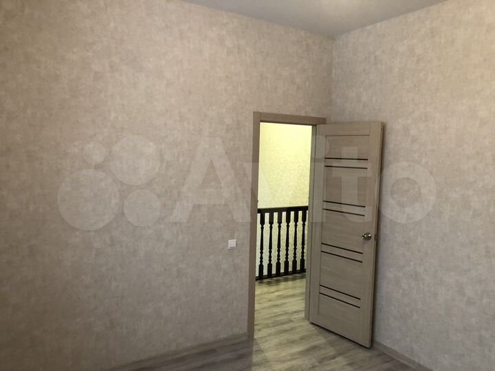 Коттедж 130 м² на участке 7 сот.