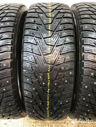 Hankook Winter I'Pike RS2 W429 215/65 R16 114W