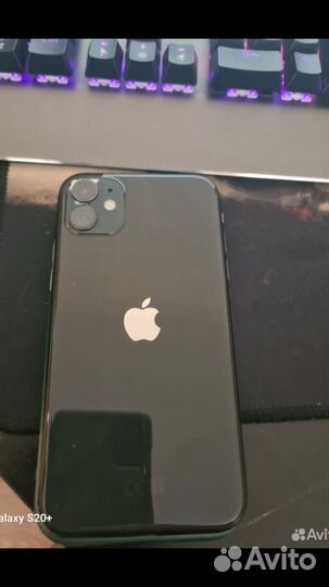 iPhone 11