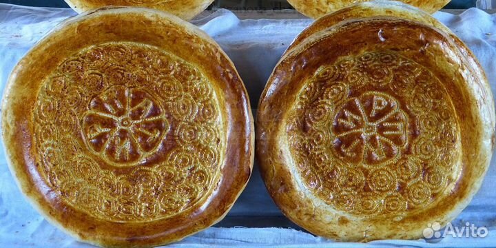 Чекич для лепёшек