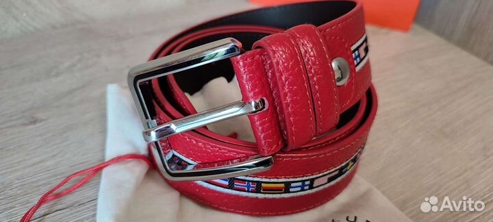Ремень мужской