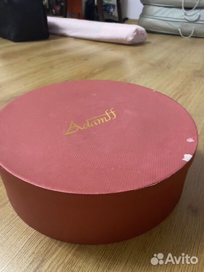 Сервиз чайный новый