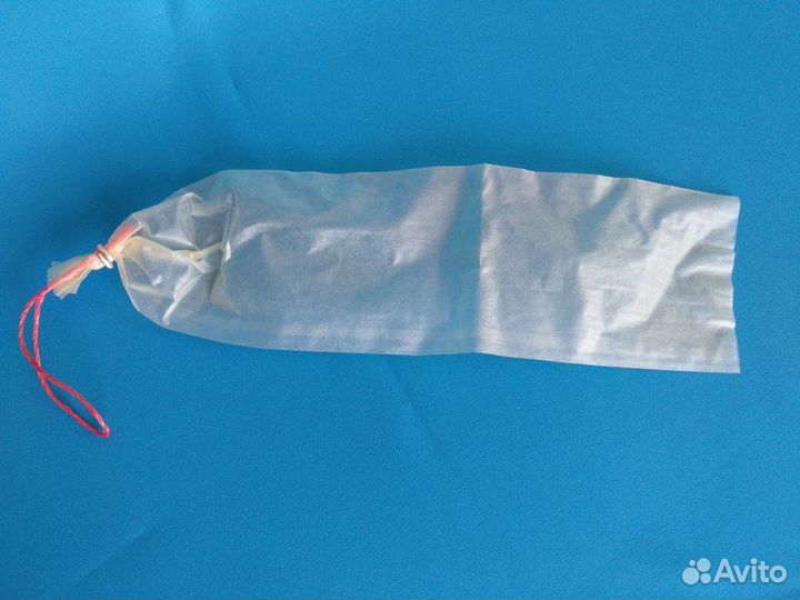 Оболочка коллагеновая для колбасы