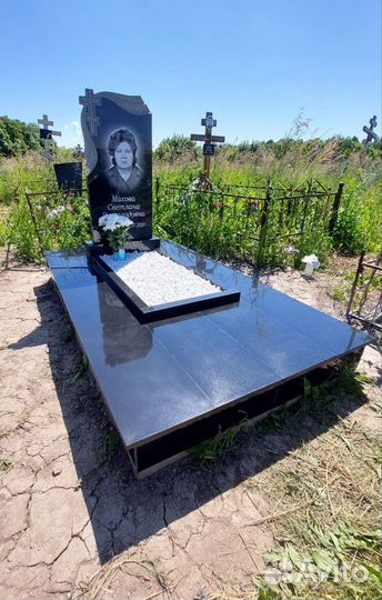 Производство памятников любой сложности