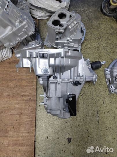 Коробка передач кпп ваз калина 1119 с гарантией