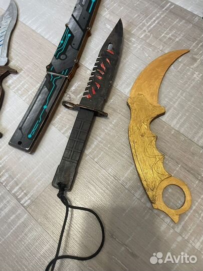 Ножи из стендофф 2, stendoff 2