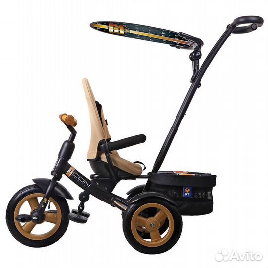 Детский трехколесный велосипед Lexus Trike Elite