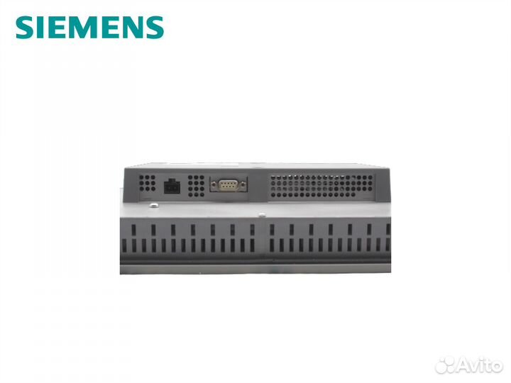 Панель оператора Siemens 6AV6647-0AE11-3AX0