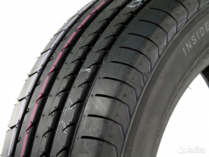 Yokohama ADVAN Sport V105S 245/45 R17