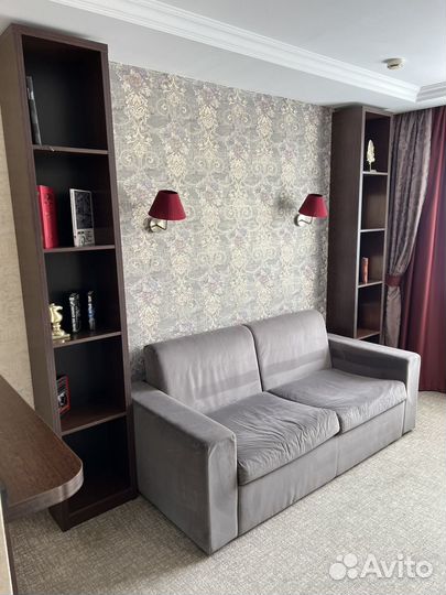 Гостиничный номер целиком