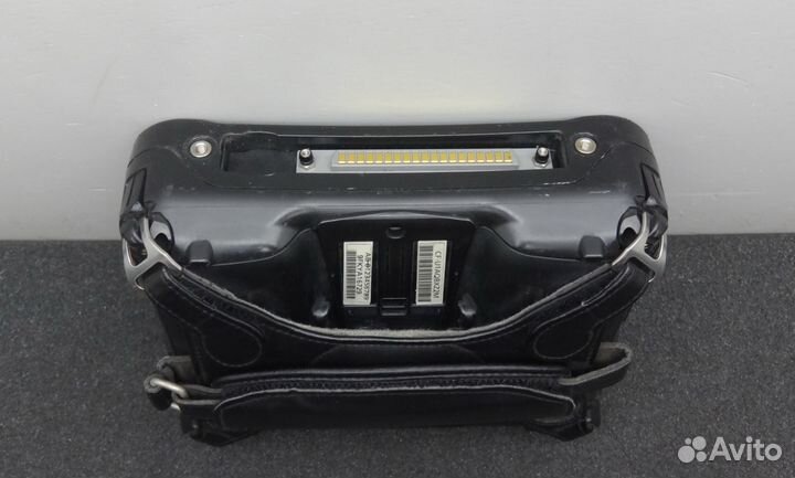 Ультрамобильный Panasonic Toughbook CF-U1