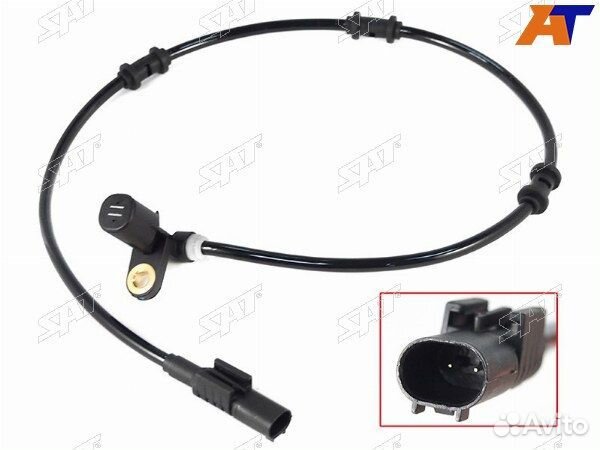 Датчик ABS mercedes-benz M-class