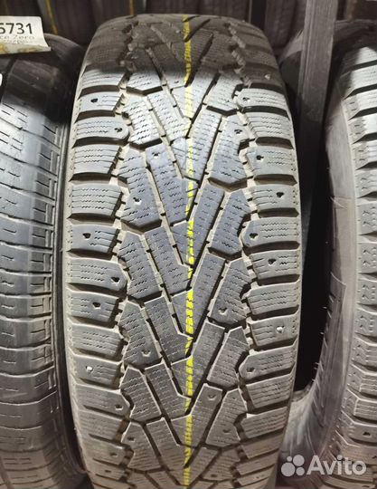 Pirelli Ice Zero 225/65 R17 106R