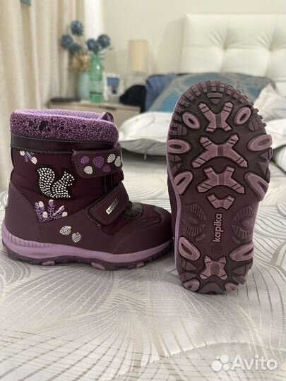 Зимний костюм gulliver