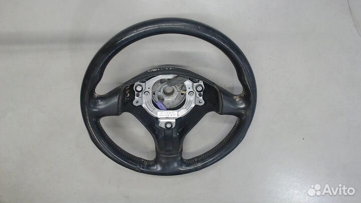 Руль Audi TT, 2005