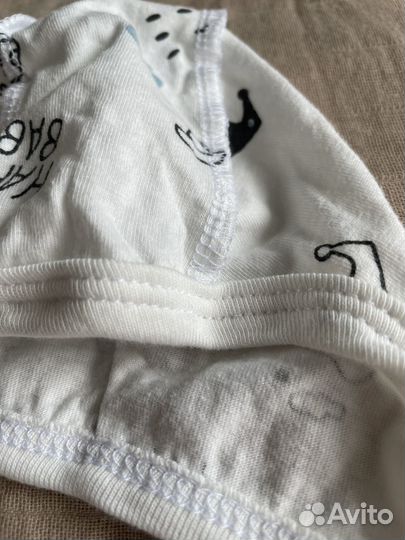 Шапка для мальчика