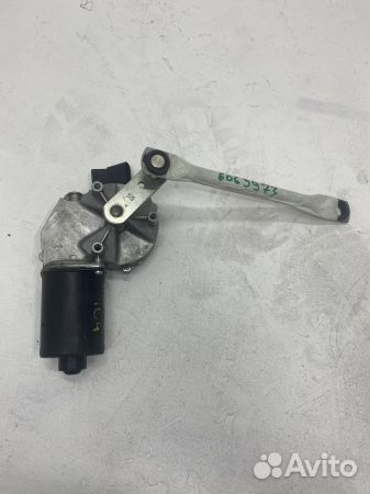 Моторчик стеклоочистителя передний