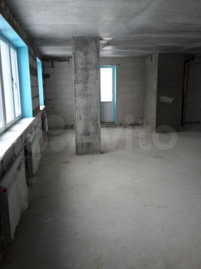 Помещение свободного назначения, 116 м²