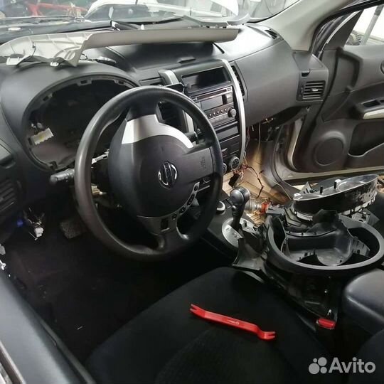 Сигнализация с установкой