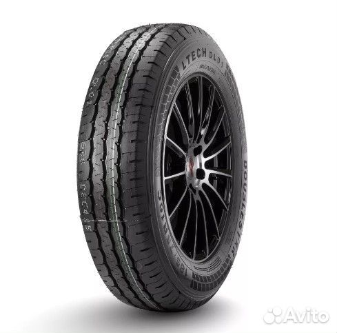 DoubleStar DL01 195/75 R16 107R