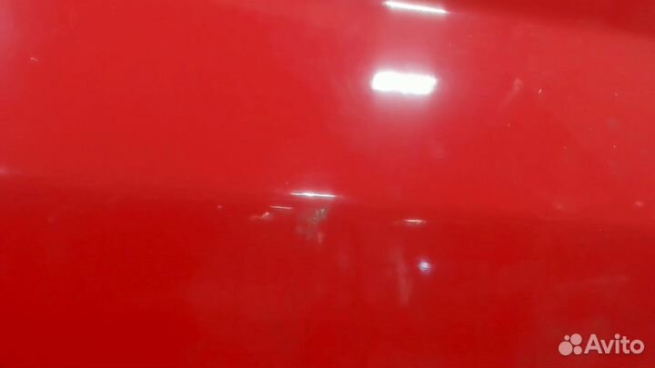 Дверь боковая Ford Transit, 2006